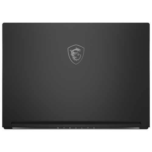 MSI Stealth A16 AI+ 16" Copilot+ Gaming Laptop (AMD Ryzen AI 7 350/32GB RAM/1TB SSD/GeForce RTX 5070TI)