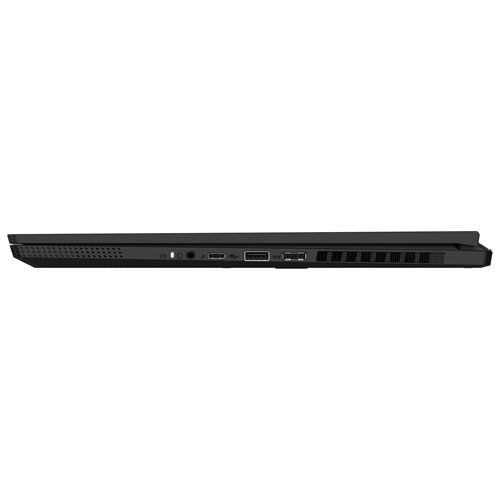 MSI Stealth A16 AI+ 16" Copilot+ Gaming Laptop (AMD Ryzen AI 7 350/32GB RAM/1TB SSD/GeForce RTX 5070TI)