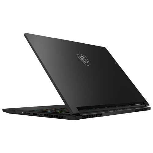 MSI Stealth A16 AI+ 16" Copilot+ Gaming Laptop (AMD Ryzen AI 7 350/32GB RAM/1TB SSD/GeForce RTX 5070TI)