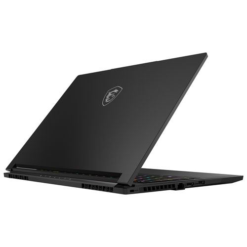 MSI Stealth A16 AI+ 16" Copilot+ Gaming Laptop (AMD Ryzen AI 7 350/32GB RAM/1TB SSD/GeForce RTX 5070TI)