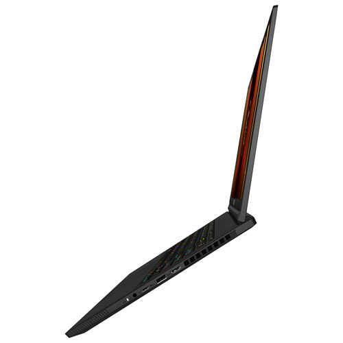 MSI Stealth A16 AI+ 16" Copilot+ Gaming Laptop (AMD Ryzen AI 7 350/32GB RAM/1TB SSD/GeForce RTX 5070TI)