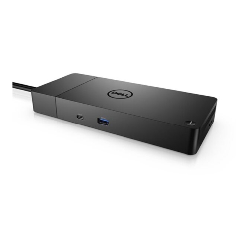 Open Box - Dell WD19DCS Performance Dock USB C