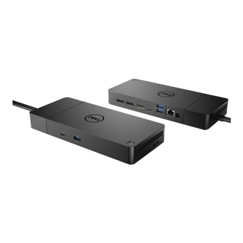 Open Box - Dell WD19DCS Performance Dock USB C
