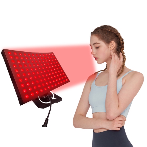 Red Light Therapy for Face,Red Light Therapy Lamp for Pain Relief,Infrared Light Therapy for Body,660nm 850nm Red Light Therapy Device Skin Care