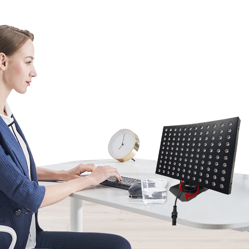 Red Light Therapy for Face,Red Light Therapy Lamp for Pain Relief,Infrared Light Therapy for Body,660nm 850nm Red Light Therapy Device Skin Care