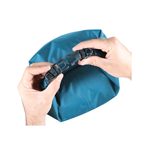 Coghlan's - Waterproof Outdoor Activity Bag, 10 Litre Capacity, Blue