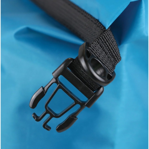 Coghlan's - Waterproof Outdoor Activity Bag, 10 Litre Capacity, Blue