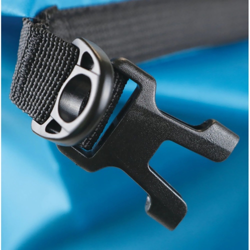 Coghlan's - Waterproof Outdoor Activity Bag, 10 Litre Capacity, Blue