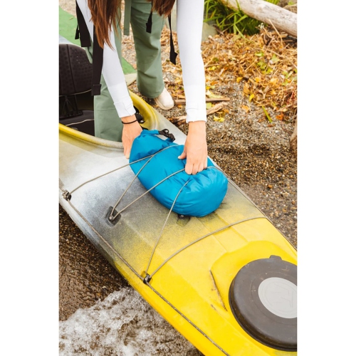 Coghlan's - Waterproof Outdoor Activity Bag, 10 Litre Capacity, Blue