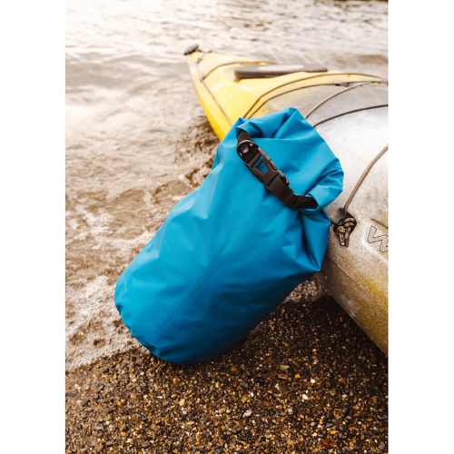 Coghlan's - Waterproof Outdoor Activity Bag, 10 Litre Capacity, Blue