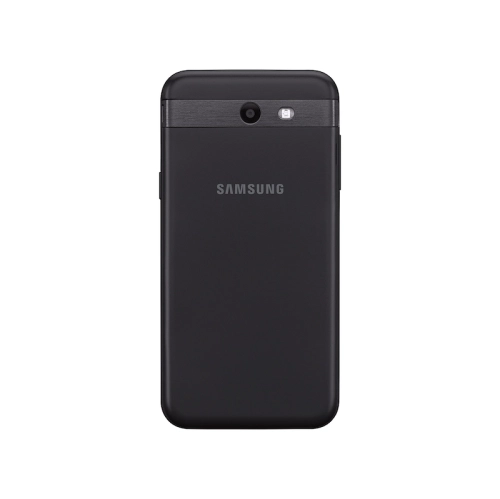 Samsung Galaxy J3 Prime 16GB Smartphone Unlocked - Black by SAMSUNG - Refurbished condition - Image 2