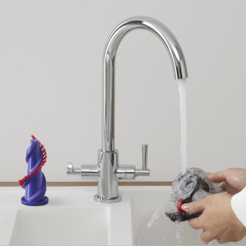 Dyson Hair Screw Tool Mini Motorhead Head - Open Box