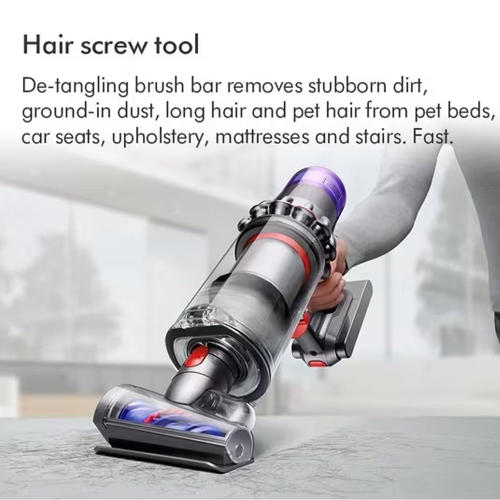 Dyson Hair Screw Tool Mini Motorhead Head - Open Box