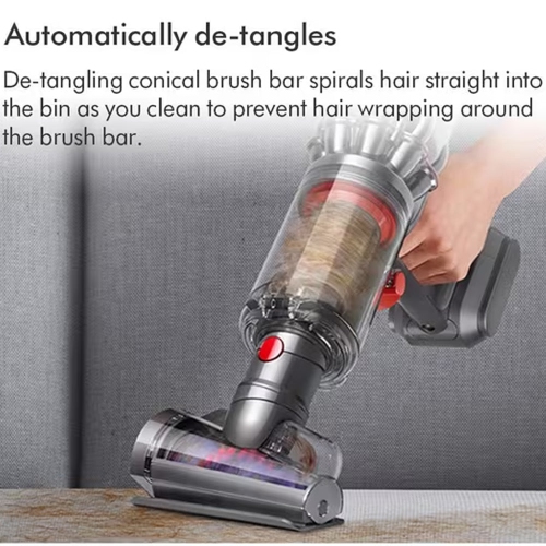 Dyson Hair Screw Tool Mini Motorhead Head - Open Box