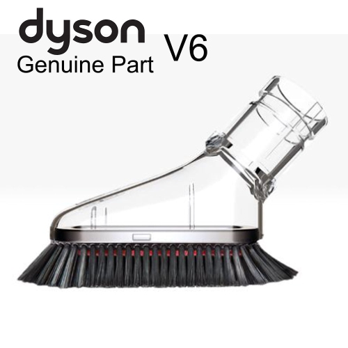 DYSON  V6 Mini Soft Dusting Brush-Open Box