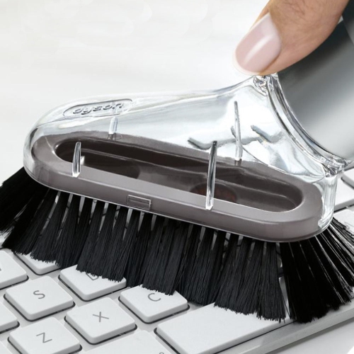 Dyson V6 Mini soft dusting brush-Open Box