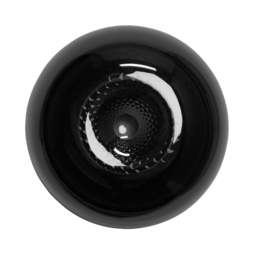 Open Box - Harman Kardon Aura Studio 4 Bluetooth Wireless Speaker - Black