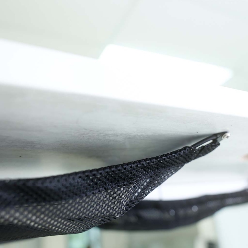 Motiongrey Cable Management Net