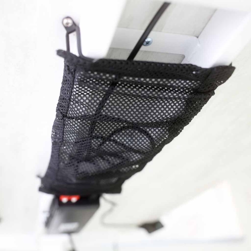 Motiongrey Cable Management Net