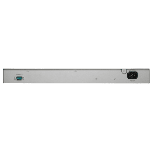 "Cisco SG300-52P-K9-NA 52-Port Gigabit PoE Managed Switch – Reliable & High-Performance Networking" by CISCO - Refurbished condition - Image 2