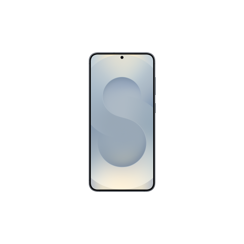 Galaxy S25+ 256&nbsp;Go de Samsung - Bleu noir - Déverrouillé