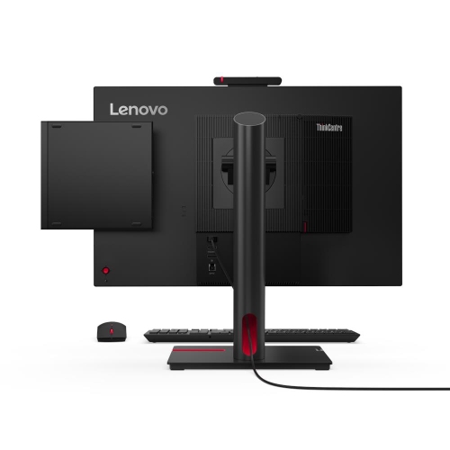Lenovo ThinkCentre M70q Gen 5 Tiny Desktop PC - (12TD001UUS)