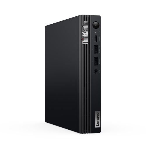 Lenovo ThinkCentre M70q Gen 5 Tiny Desktop PC - (12TD001MUS)