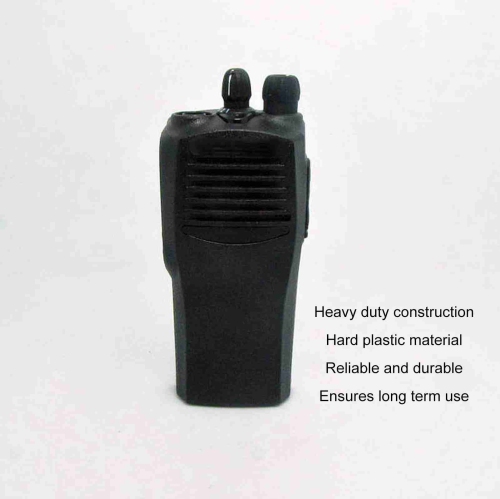 4Pcs Replacement Radio Belt Clip Portable Belt Clip for Motorola GP3188 GP3688 CP040 CP150 CP200D DEP450 PR400 PTX600