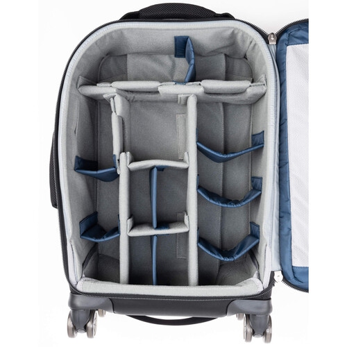 ThinkTank Airport Roller Derby V2