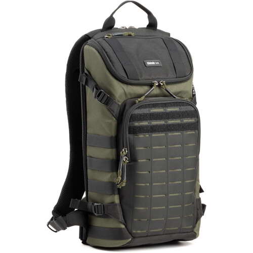 MINDSHIFT  Photo Darklight Backpack 14L Montane In Green