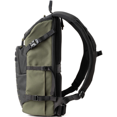 MindShift Photo DarkLight Backpack 14L Montane Green