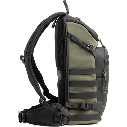 MindShift Photo DarkLight Backpack 20L Montane Green