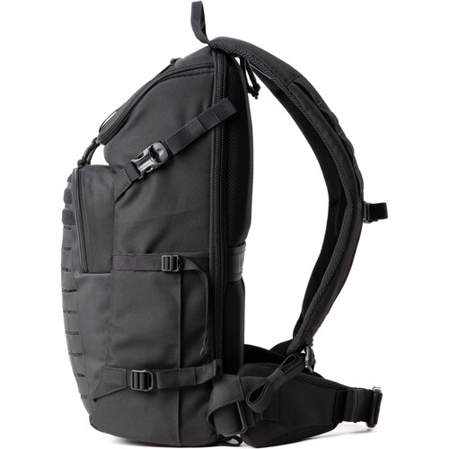 MindShift Photo DarkLight Backpack 20L Black
