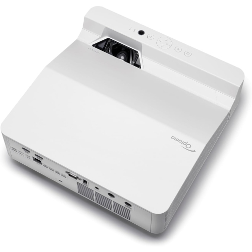 Optoma GT3500HDR 1080p Full HD Home Laser Projector