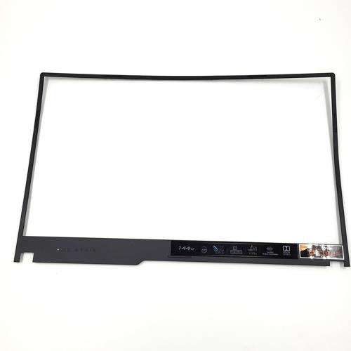 Refurbished ASUS LCD BEZEL COVER 90NR05C2-R7B000