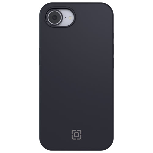 Incipio Sensor Fitted Hard Shell Case with MagSafe for iPhone 16e - Black