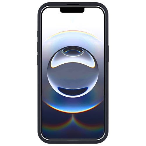 Incipio Sensor Fitted Hard Shell Case with MagSafe for iPhone 16e - Black