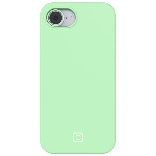 Incipio Sensor Fitted Hard Shell Case with MagSafe for iPhone 16e - Sage
