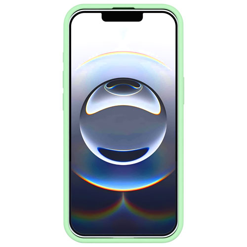 Incipio Sensor Fitted Hard Shell Case with MagSafe for iPhone 16e - Sage