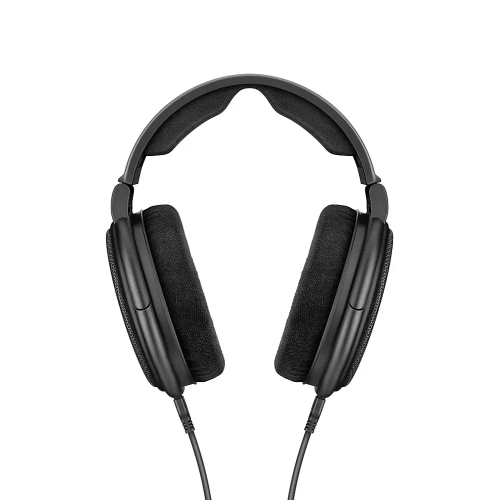 Boîte ouverte - Casque d'écoute avec fil HD 660 S de Sennheiser - Noir