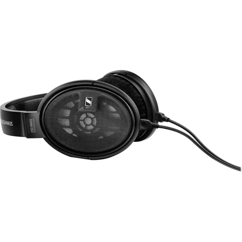 Boîte ouverte - Casque d'écoute avec fil HD 660 S de Sennheiser - Noir
