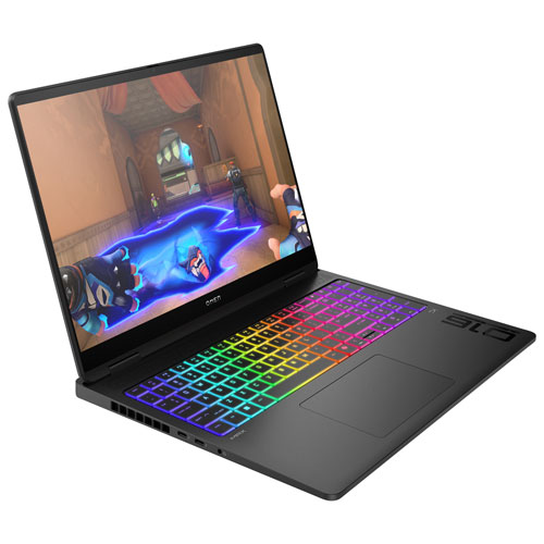 HP OMEN 16 MAX 16" Gaming Laptop