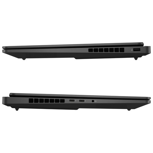 HP OMEN 16 MAX 16" Gaming Laptop - Shadow Black (Intel Core Ultra 9-275HX/32GB RAM/1TB SSD/GeForce RTX 5080)