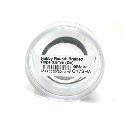 Galeforce 9 Braided Rope