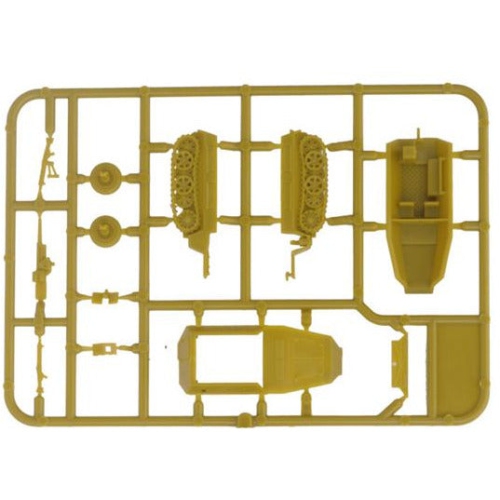 Flames Of War German Sd Kfz 250 Transports New