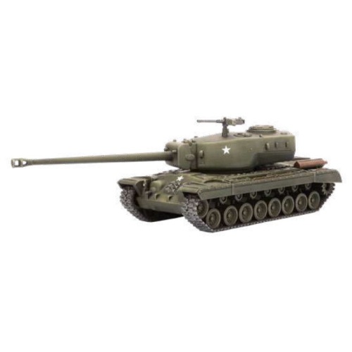 Clash of Steel T29 Super-Heavy Tank Platoon