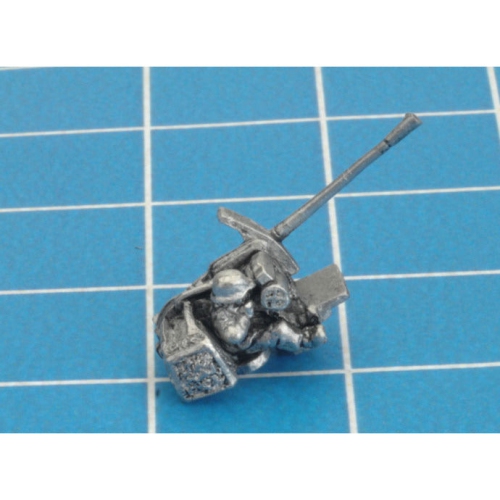 Flames Of War German Mobelwagen 3.7cm AA Tank Platoon New