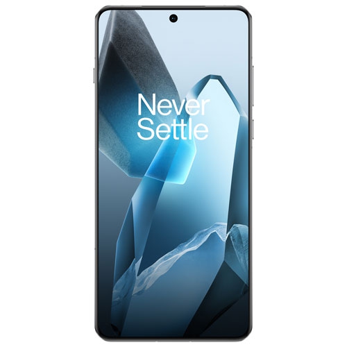 Boîte ouverte - OnePlus 13 512&nbsp;Go - Océan minuit - Déverrouillé