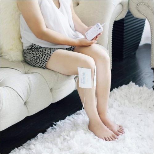 D r HO'S Pain Therapy System 4 PAD Professional T.E.N.S. Appareil