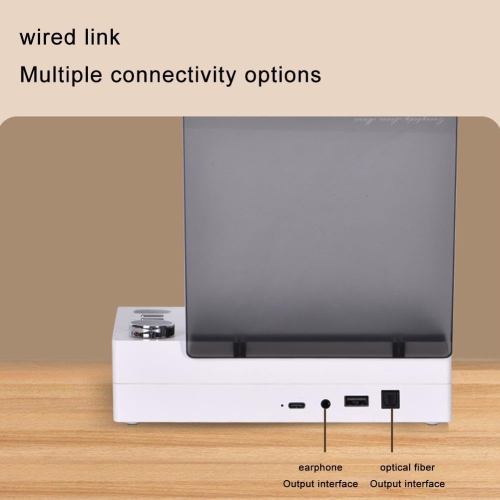 Cd Disk Player , Walkman CD Player Reproductor CD Portable Lossless Stereo CD Player Built-in Speaker